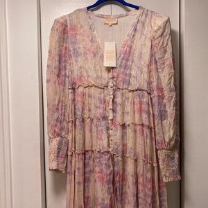 🦄 NWT Rococo Sand dress